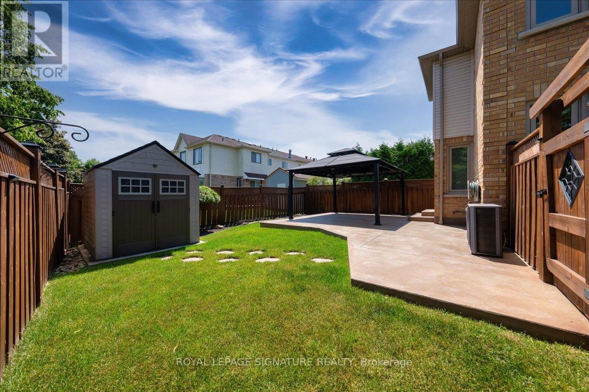 Photo 41 of 1245 Huron Court, Innisfil ON