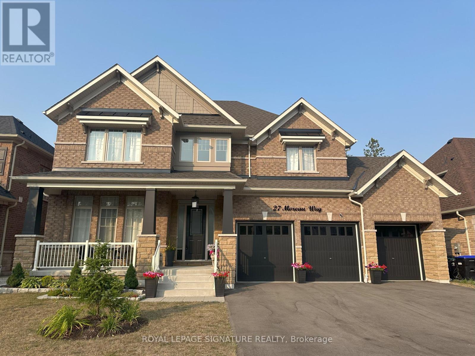 Photo 47 of 27 Moreau Way, Springwater ON