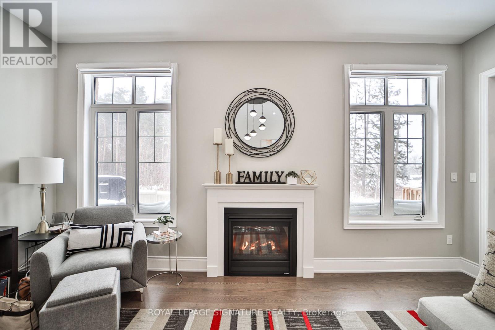 Photo 38 of 27 Moreau Way, Springwater ON