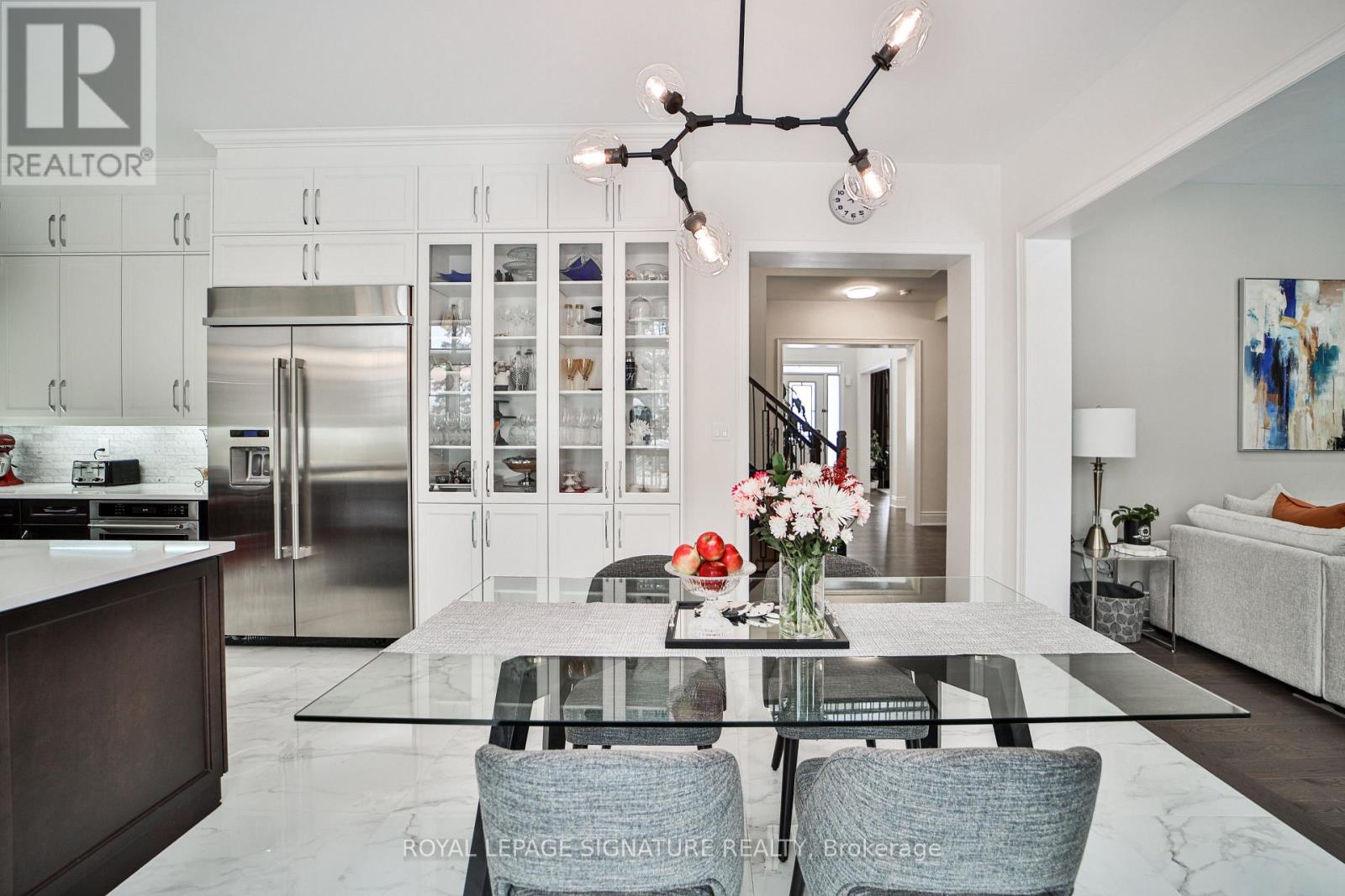 Photo 1 of 27 Moreau Way, Springwater ON