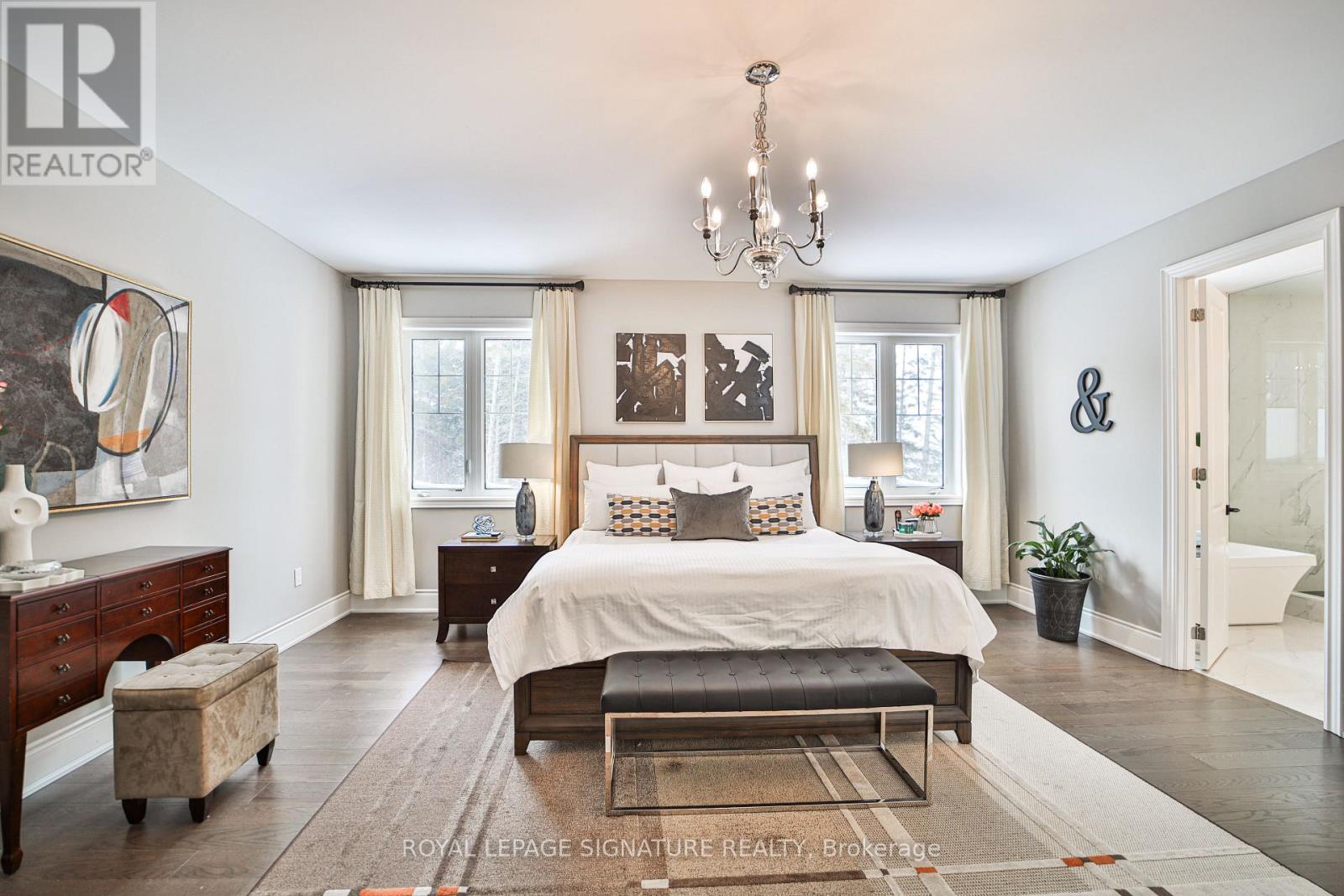 Photo 24 of 27 Moreau Way, Springwater ON