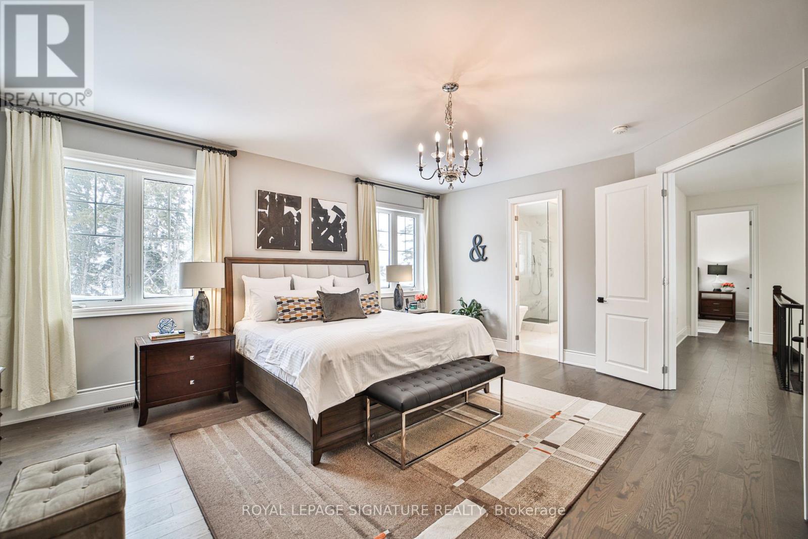 Photo 7 of 27 Moreau Way, Springwater ON