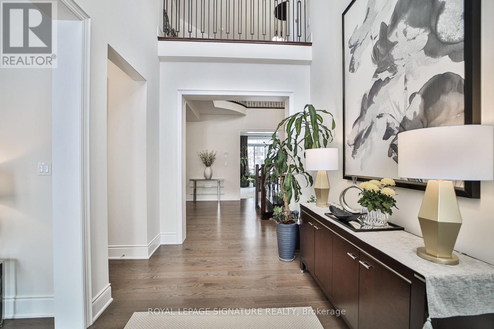 Photo 6 of 27 Moreau Way, Springwater ON