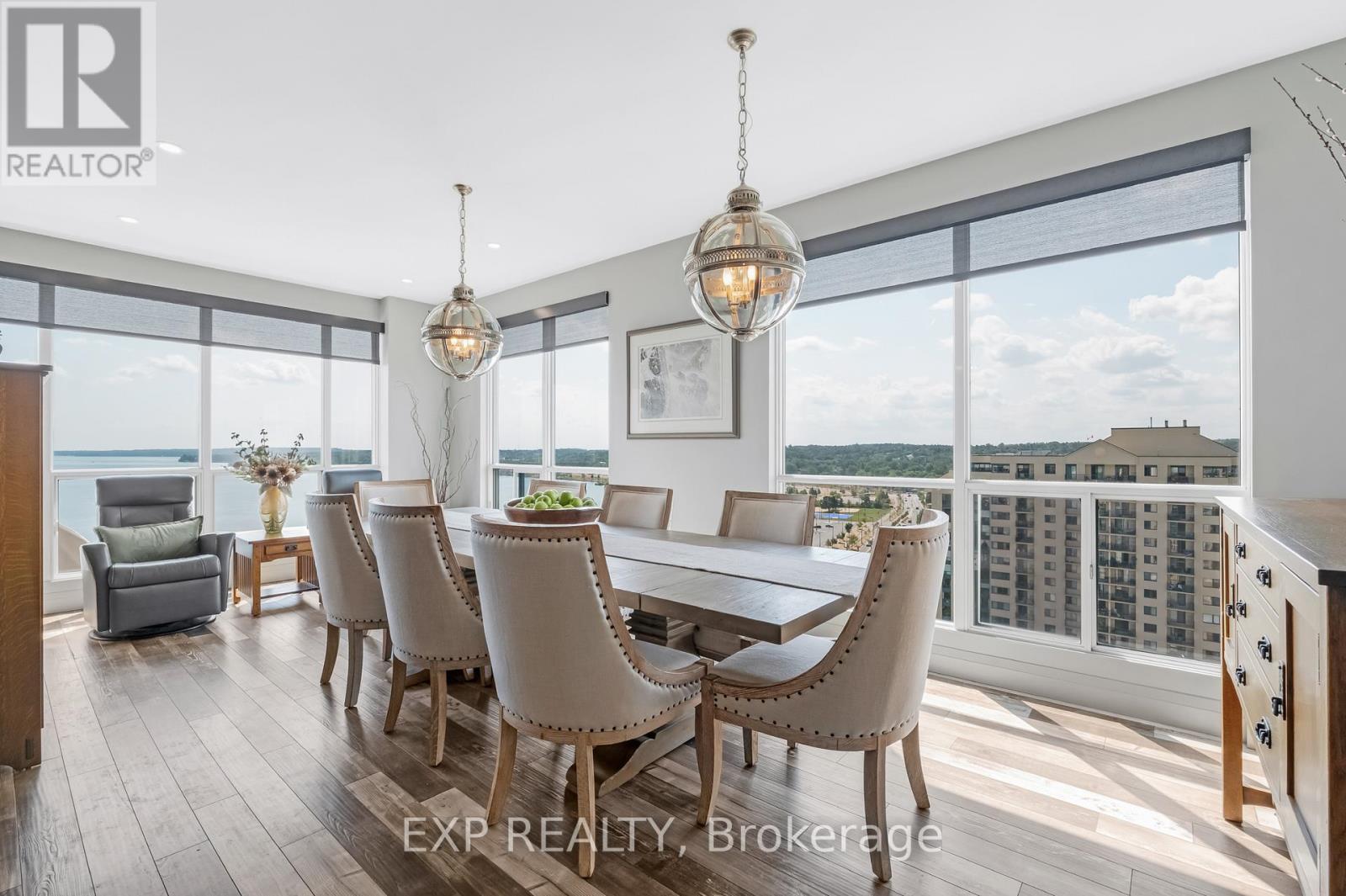 Photo 34 of 1502 65 Ellen Street, Barrie ON