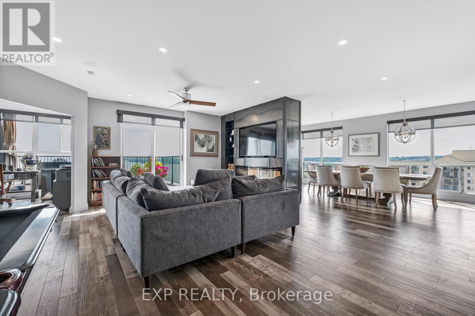 Photo 45 of 1502 65 Ellen Street, Barrie ON