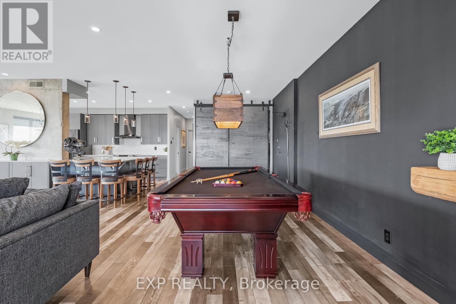 Photo 49 of 1502 65 Ellen Street, Barrie ON