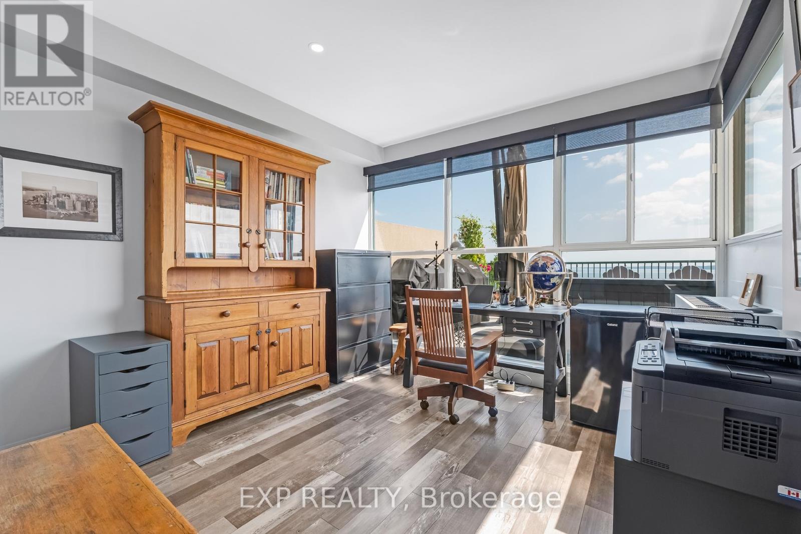 Photo 42 of 1502 65 Ellen Street, Barrie ON