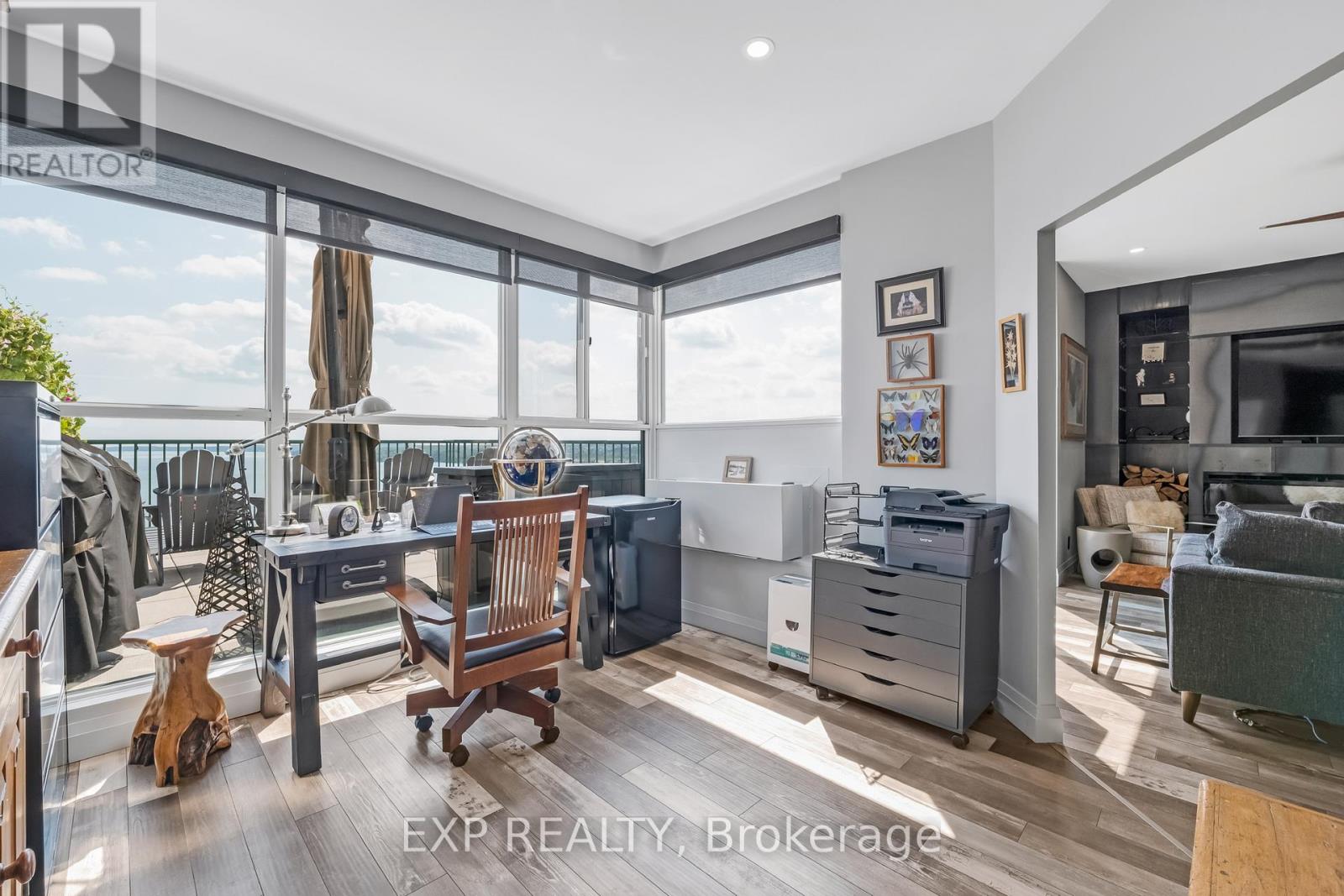 Photo 7 of 1502 65 Ellen Street, Barrie ON