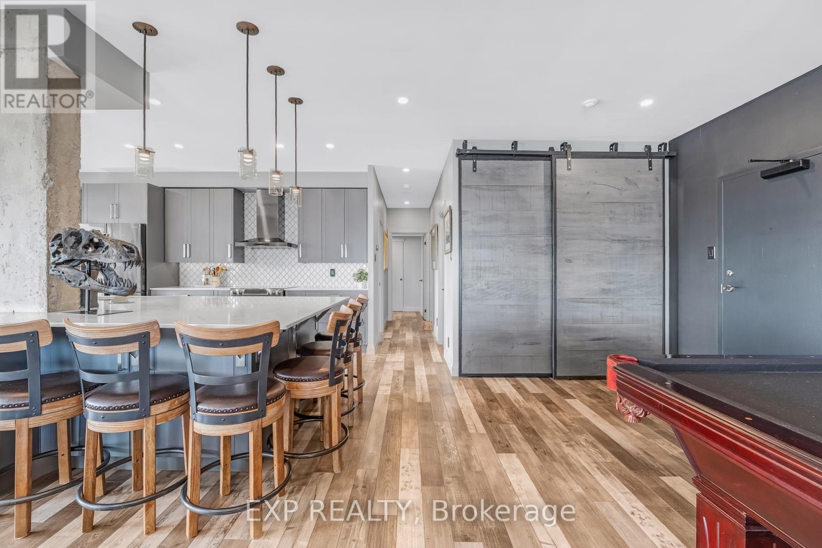 Photo 50 of 1502 65 Ellen Street, Barrie ON