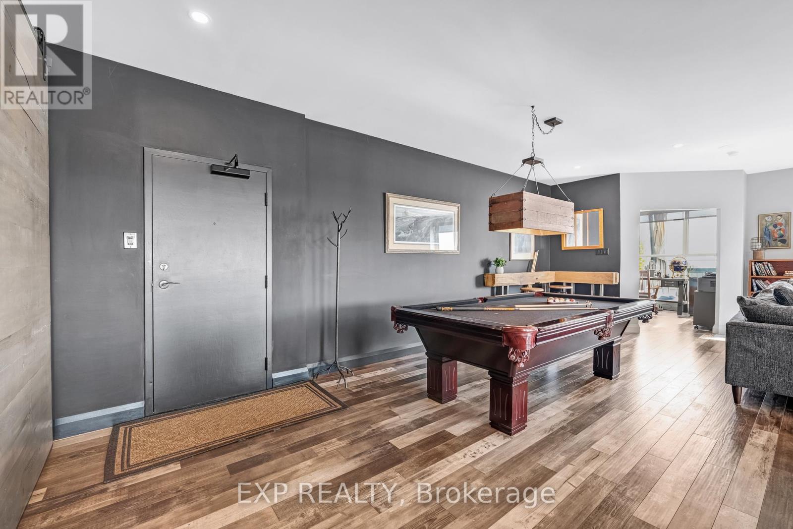Photo 1 of 1502 65 Ellen Street, Barrie ON