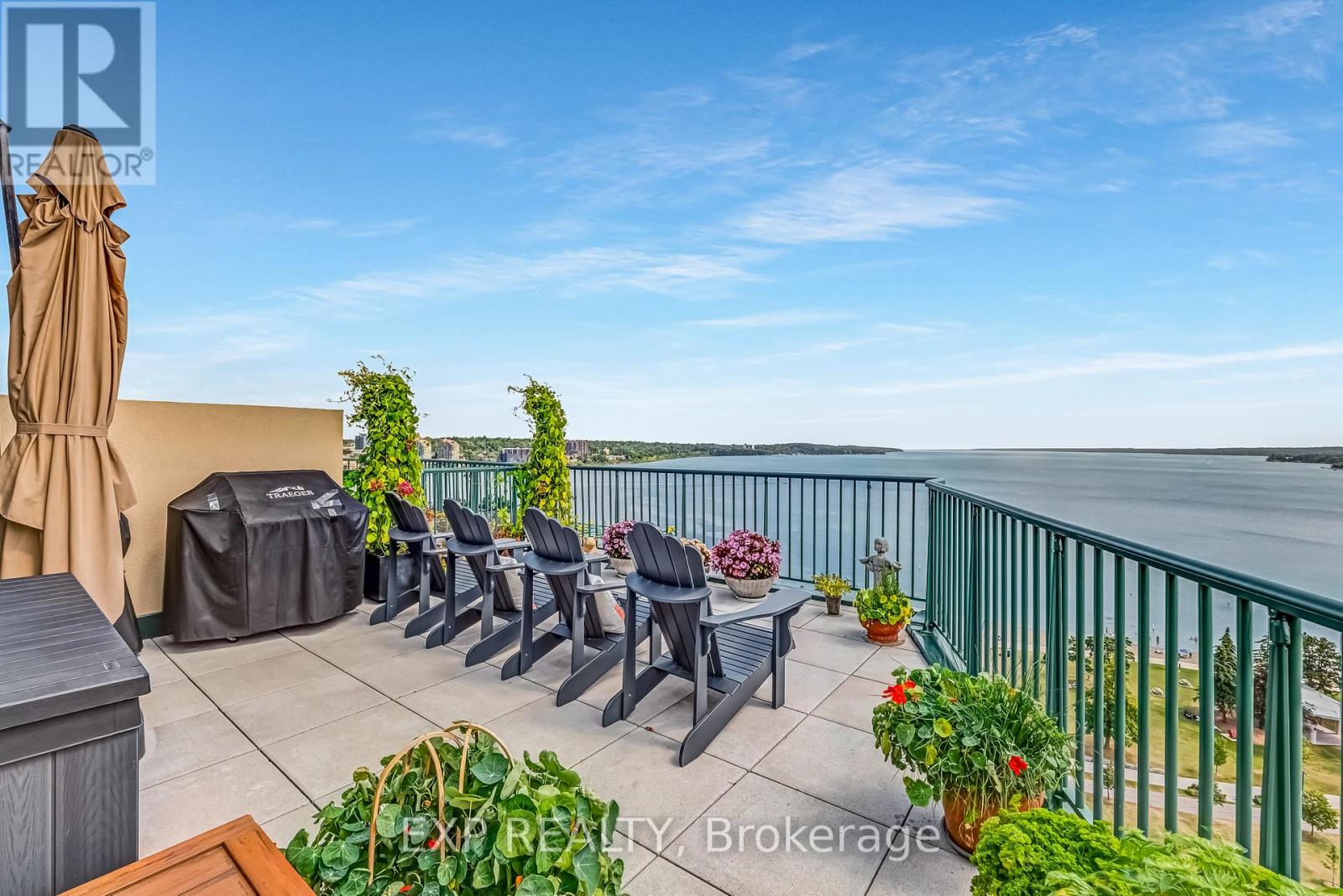 Photo 30 of 1502 65 Ellen Street, Barrie ON