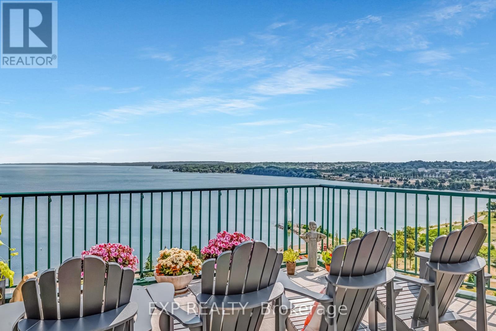 Photo 15 of 1502 65 Ellen Street, Barrie ON