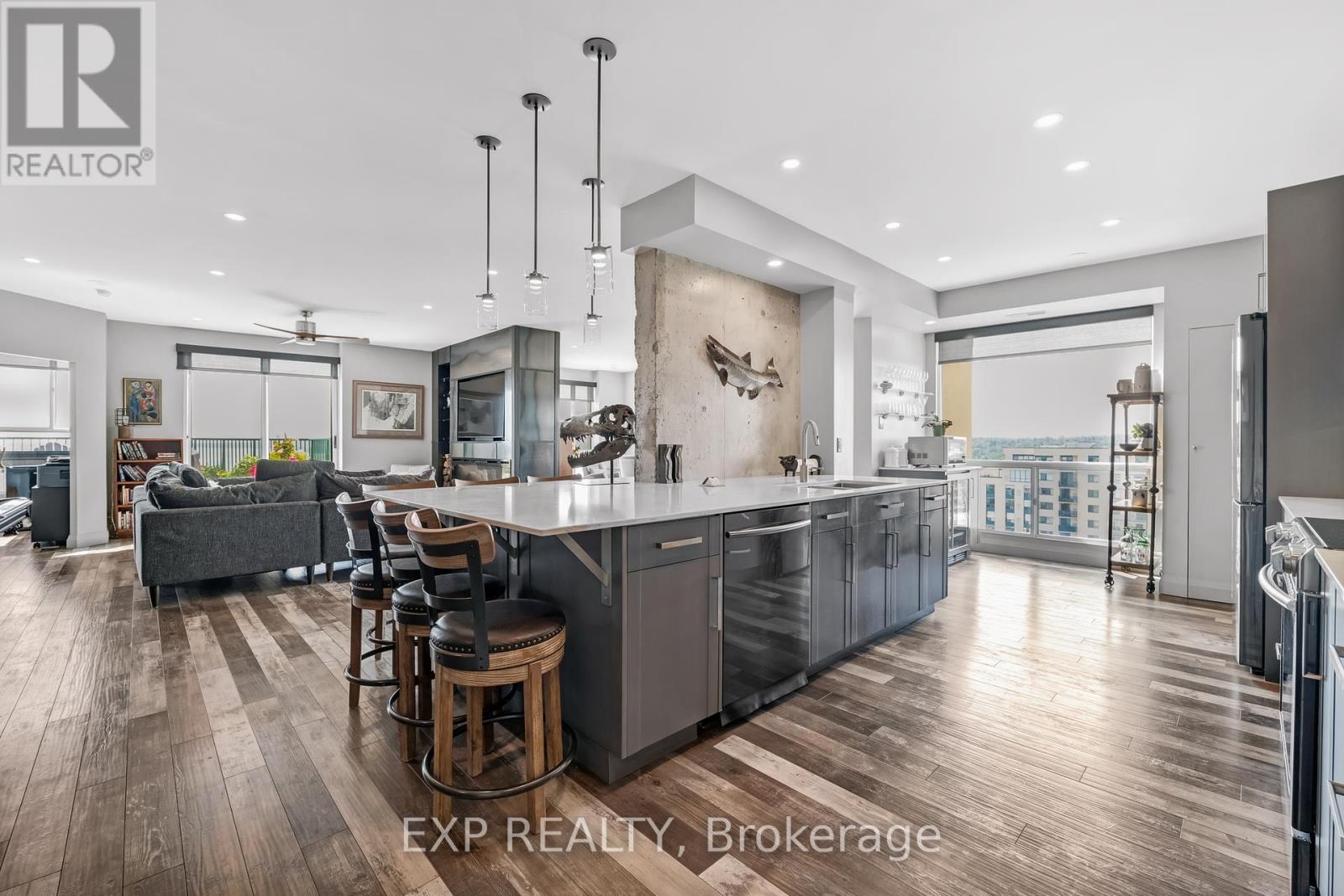Photo 20 of 1502 65 Ellen Street, Barrie ON