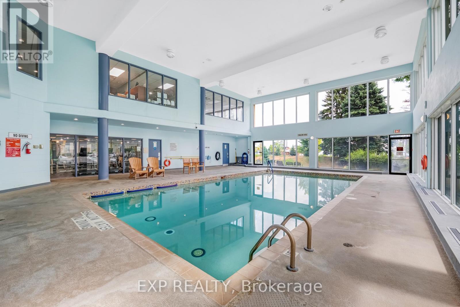 Photo 28 of 1502 65 Ellen Street, Barrie ON
