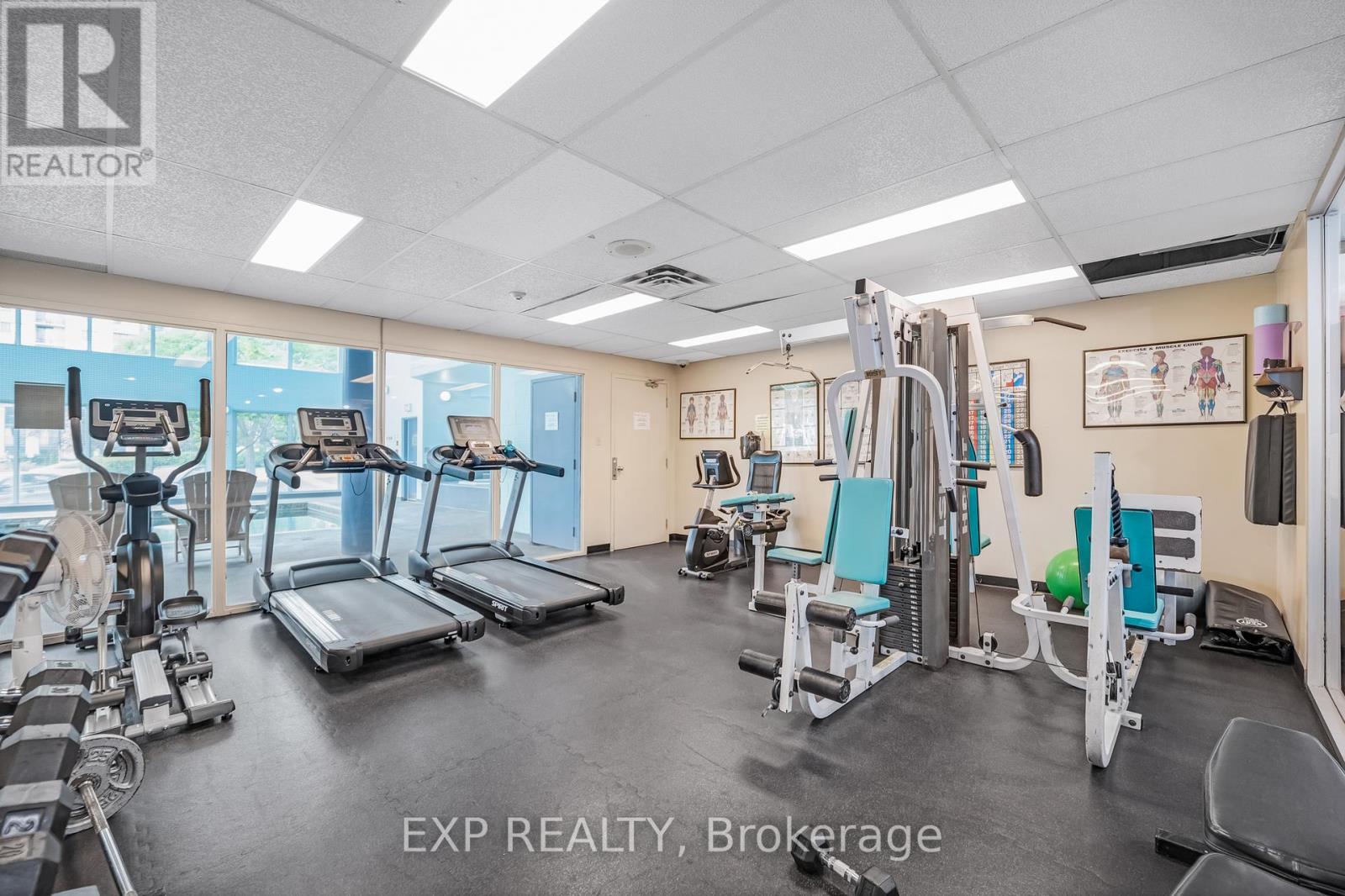 Photo 31 of 1502 65 Ellen Street, Barrie ON