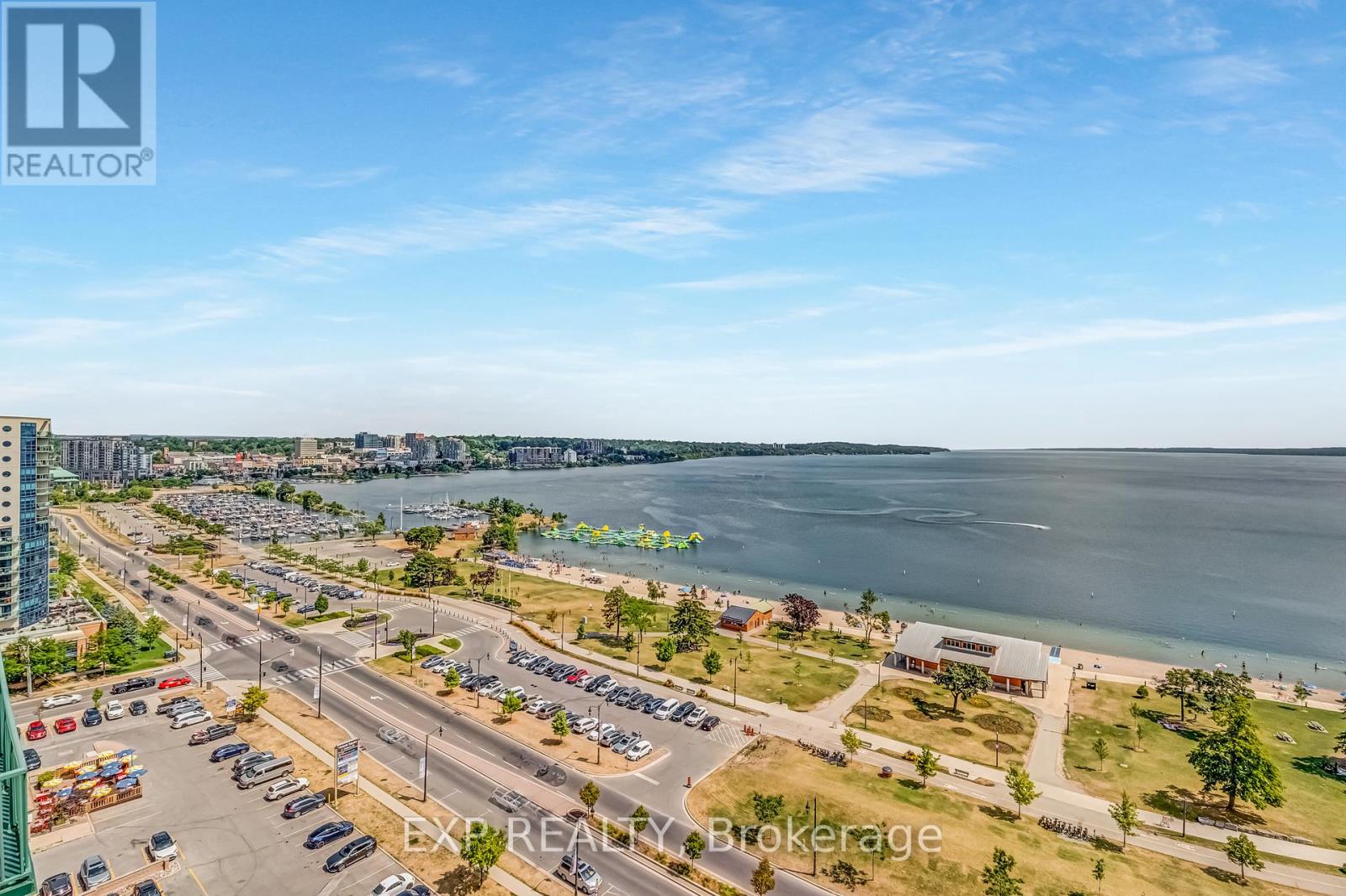 Photo 29 of 1502 65 Ellen Street, Barrie ON