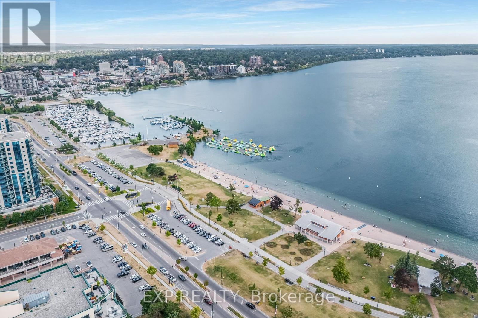 Photo 17 of 1502 65 Ellen Street, Barrie ON