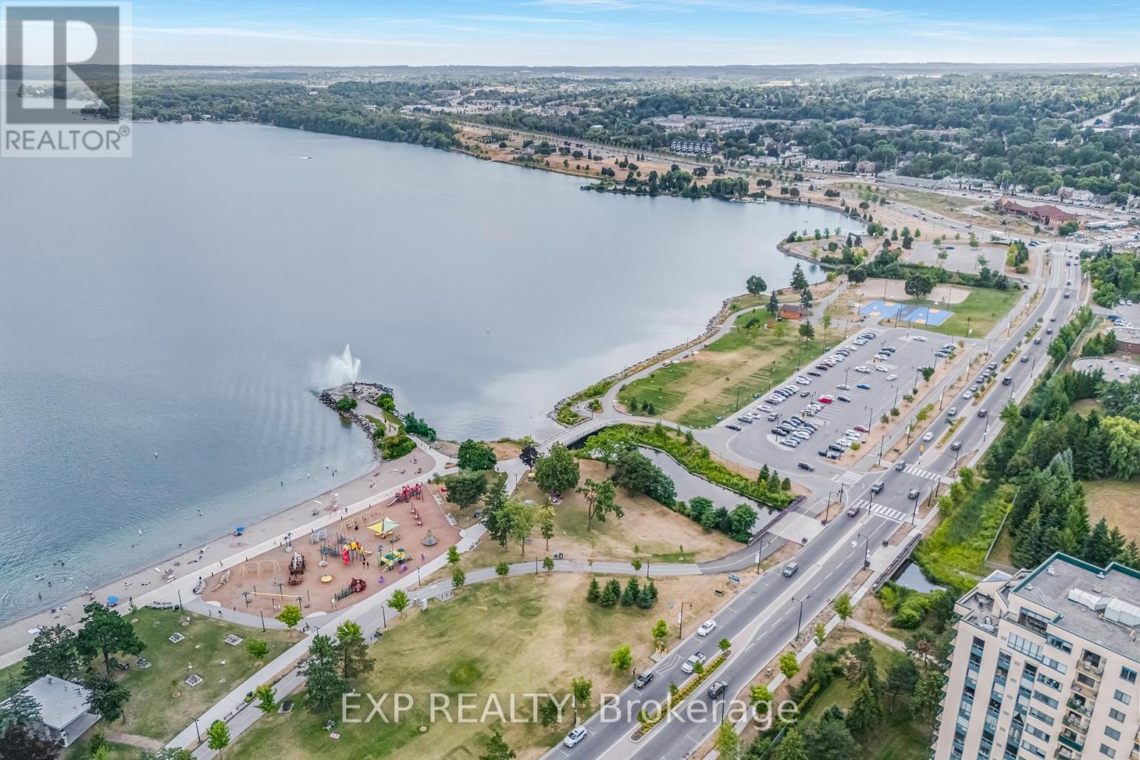 Photo 46 of 1502 65 Ellen Street, Barrie ON