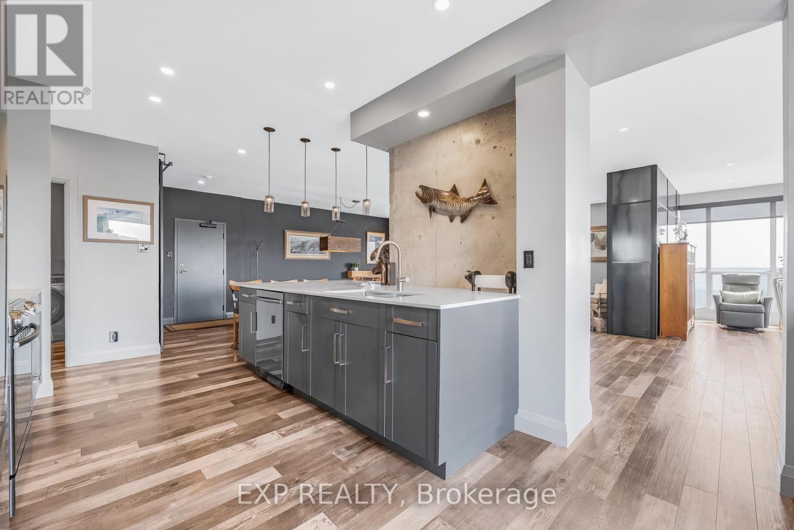 Photo 19 of 1502 65 Ellen Street, Barrie ON