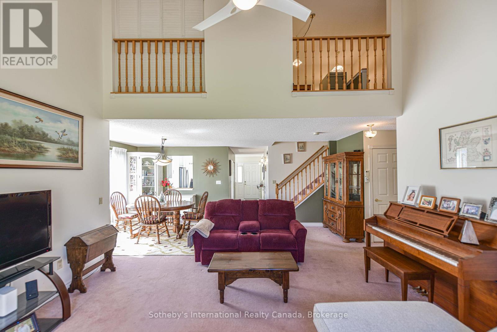 Photo 7 of 104 10 Museum Drive, Orillia ON