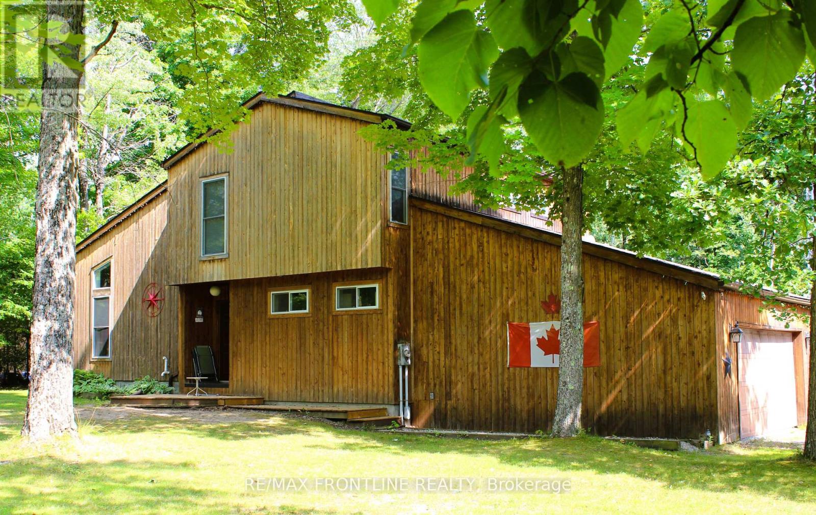 Photo 8 of 1943 Drummond Concession 4 C, Drummond North Elmsley ON