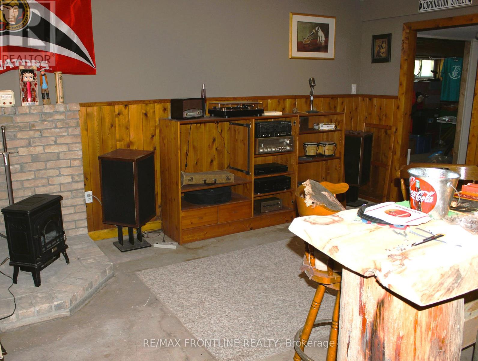 Photo 26 of 1943 Drummond Concession 4 C, Drummond North Elmsley ON