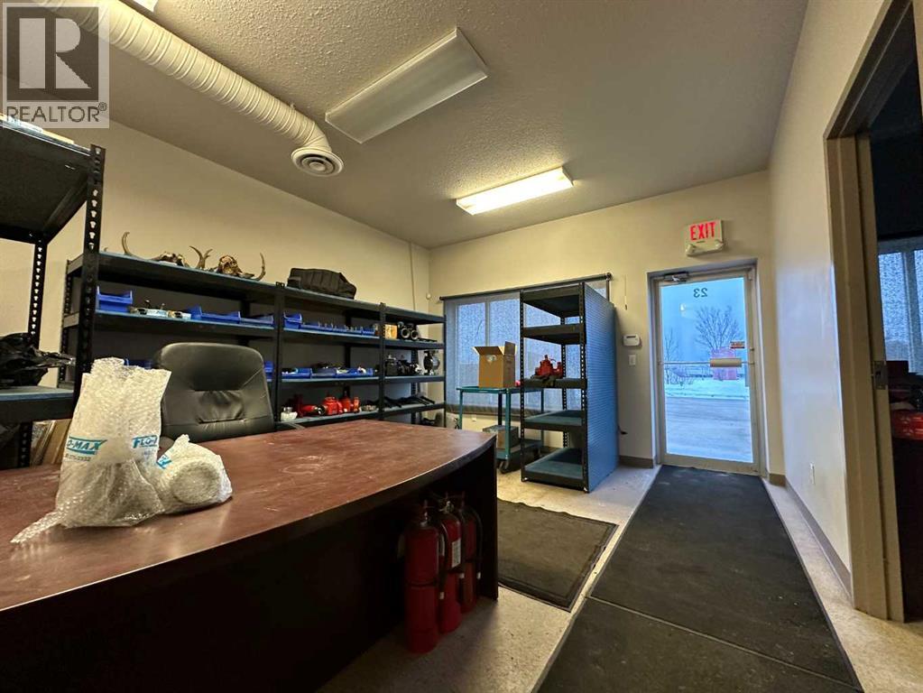 Photo 1 of 23 10322 74 Avenue, Clairmont AB