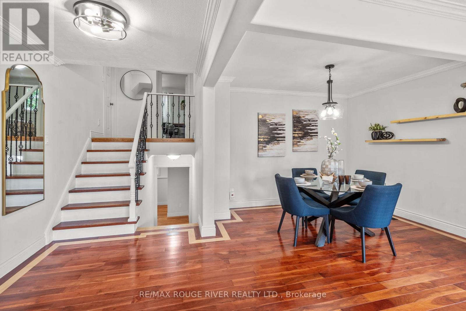 Photo 15 of 41 Peachtree Crescent, Clarington ON