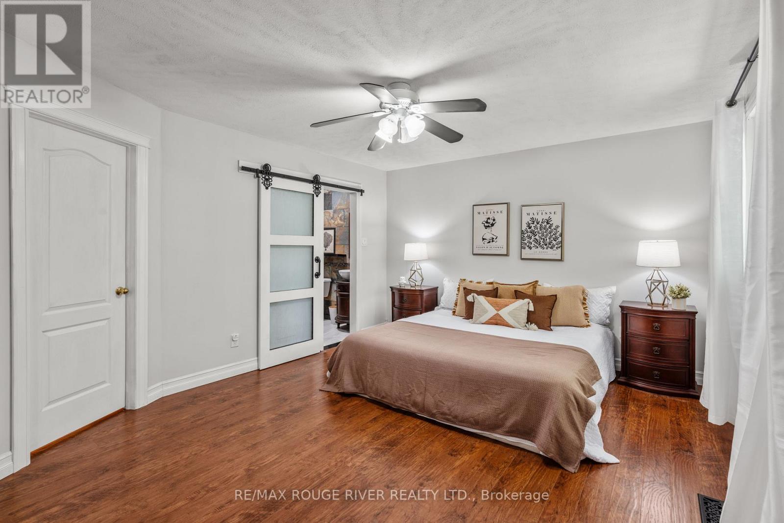 Photo 16 of 41 Peachtree Crescent, Clarington ON