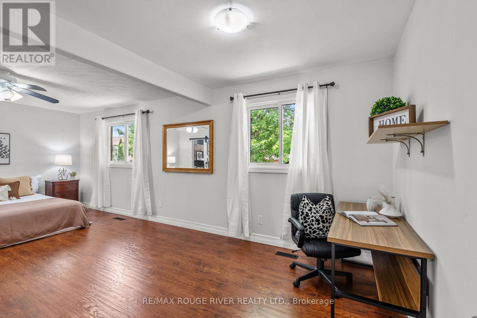 Photo 20 of 41 Peachtree Crescent, Clarington ON