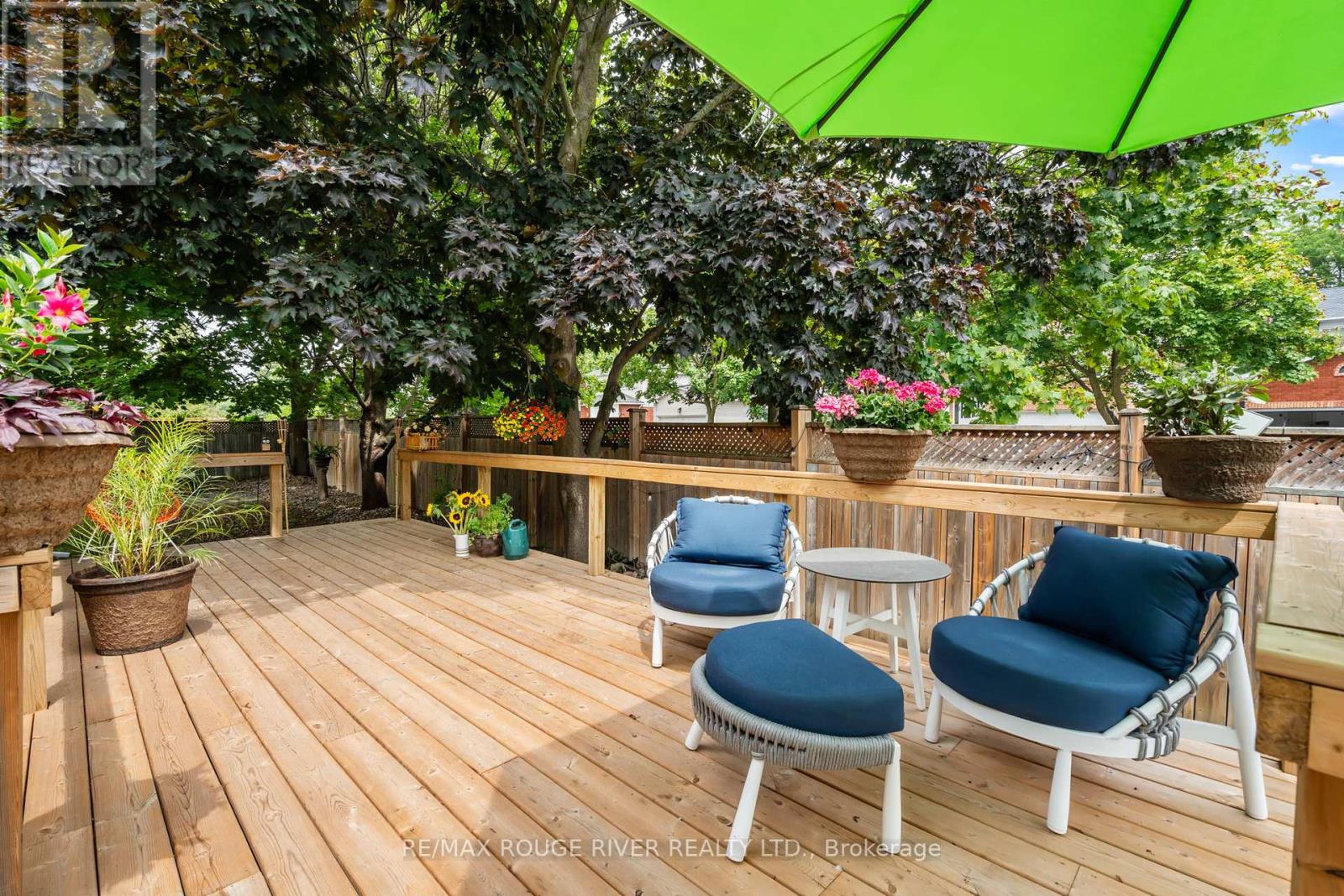 Photo 32 of 41 Peachtree Crescent, Clarington ON
