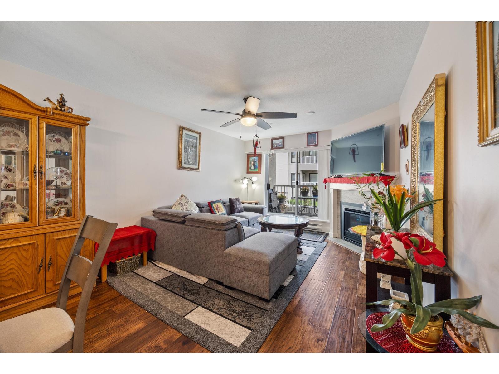 208 15272 20 AVENUE, Surrey