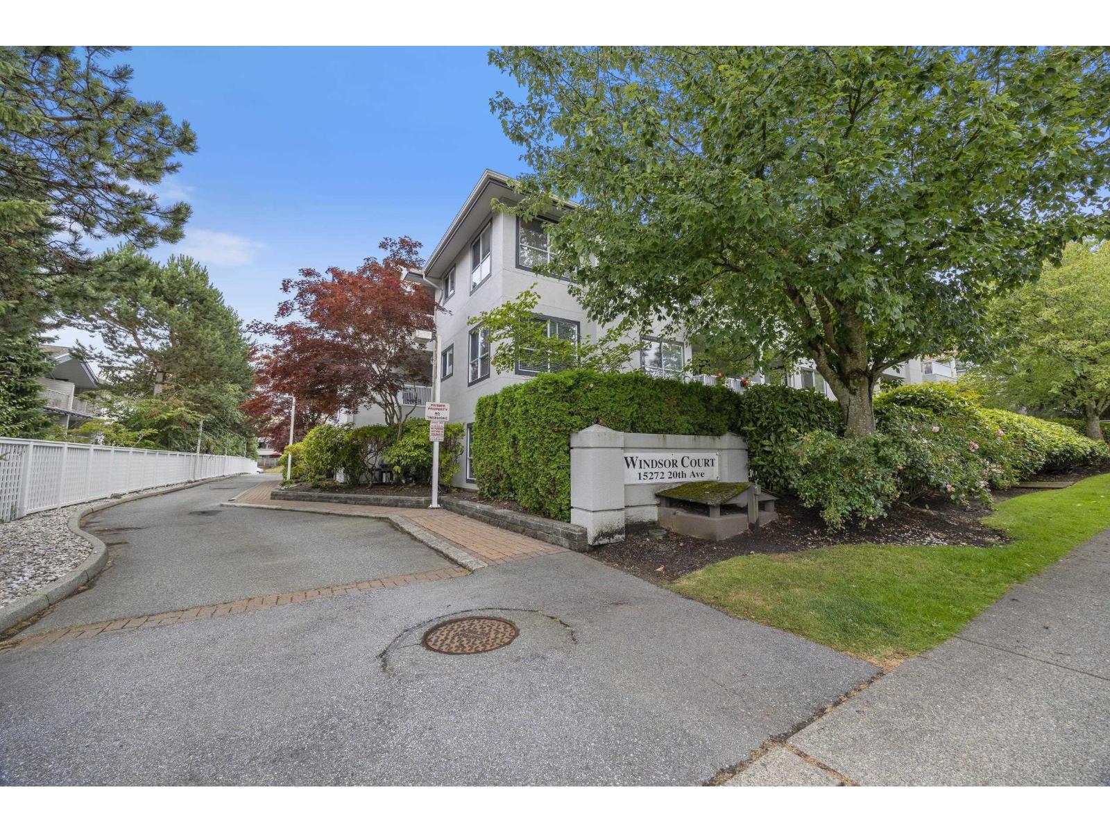 208 15272 20 AVENUE, Surrey