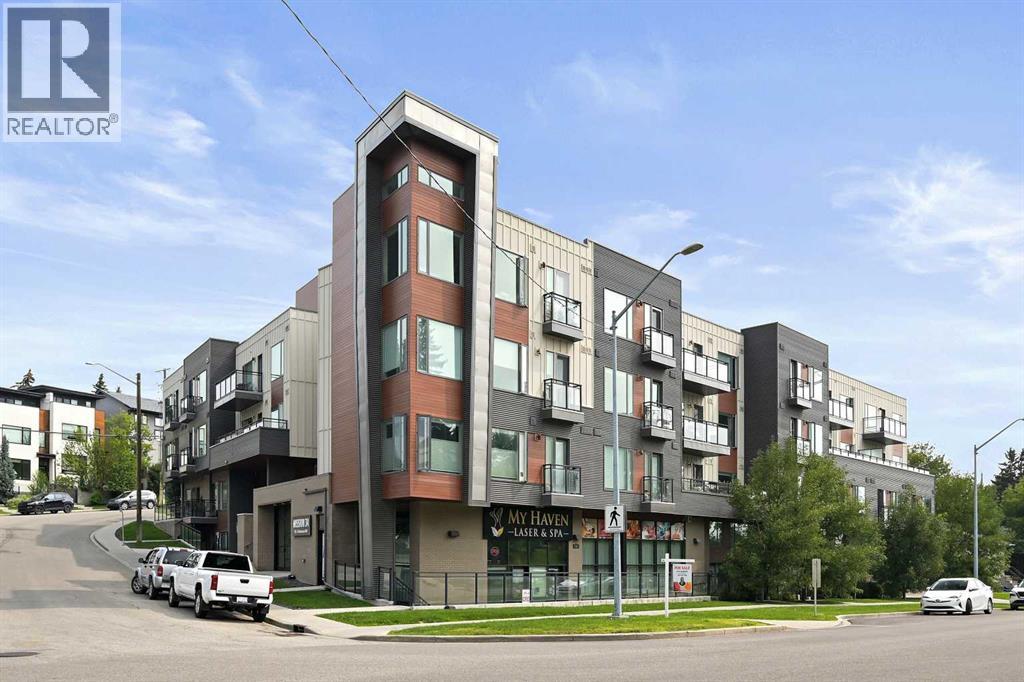 Single Family House for Sale in    Avenue SW Parkhill Calgary 