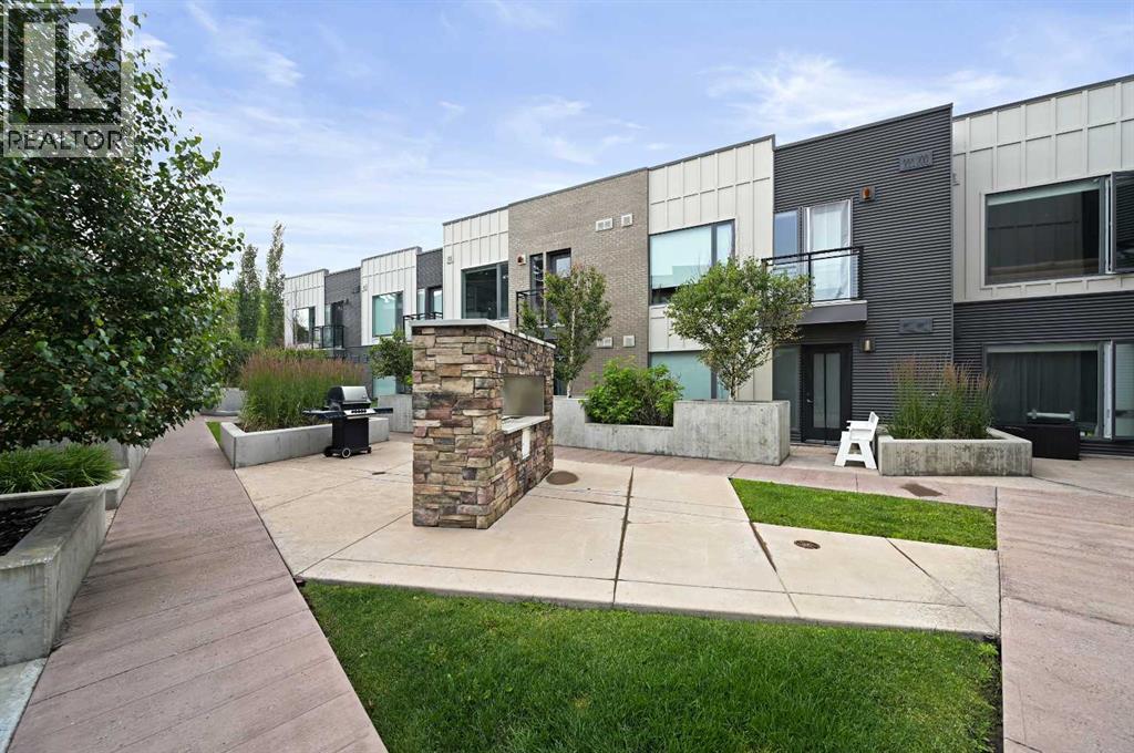 Single Family House for Sale in    Avenue SW Parkhill Calgary 