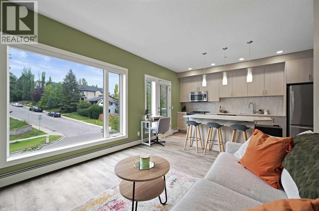 Single Family House for Sale in    Avenue SW Parkhill Calgary 