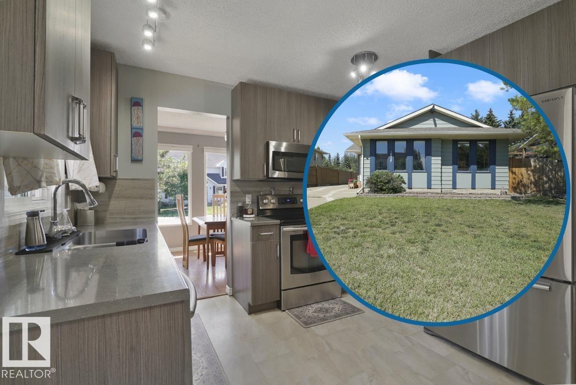 Photo 1 of 18522 99 A Av Nw, Edmonton AB