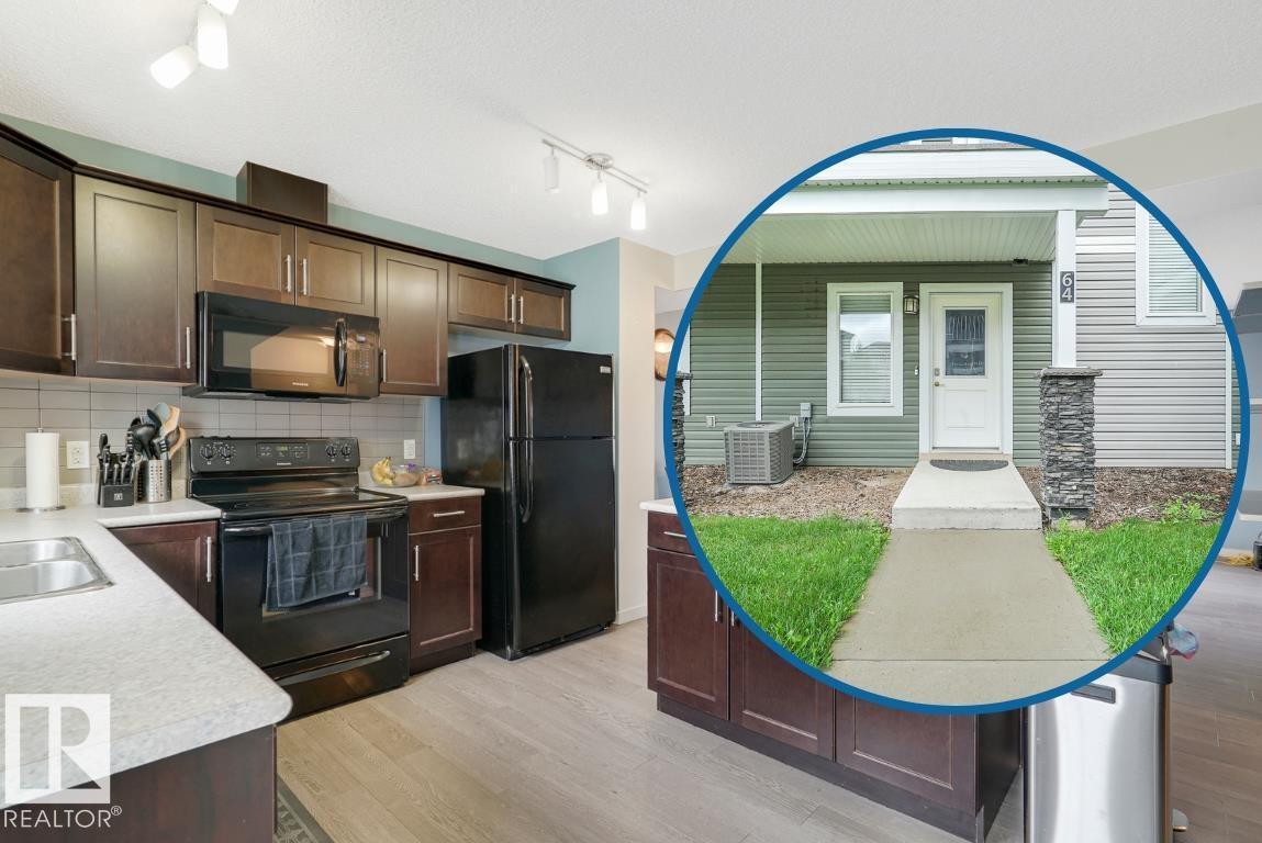 Photo 25 of 64 1816 Rutherford Rd Sw, Edmonton AB