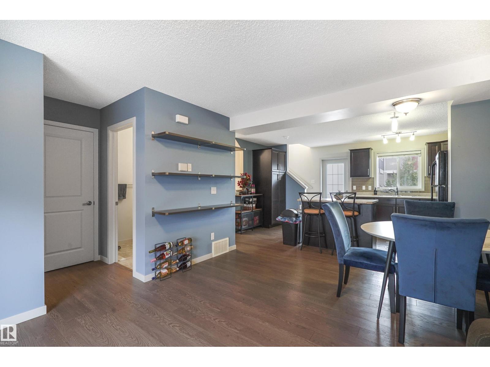 Photo 11 of 64 1816 Rutherford Rd Sw, Edmonton AB