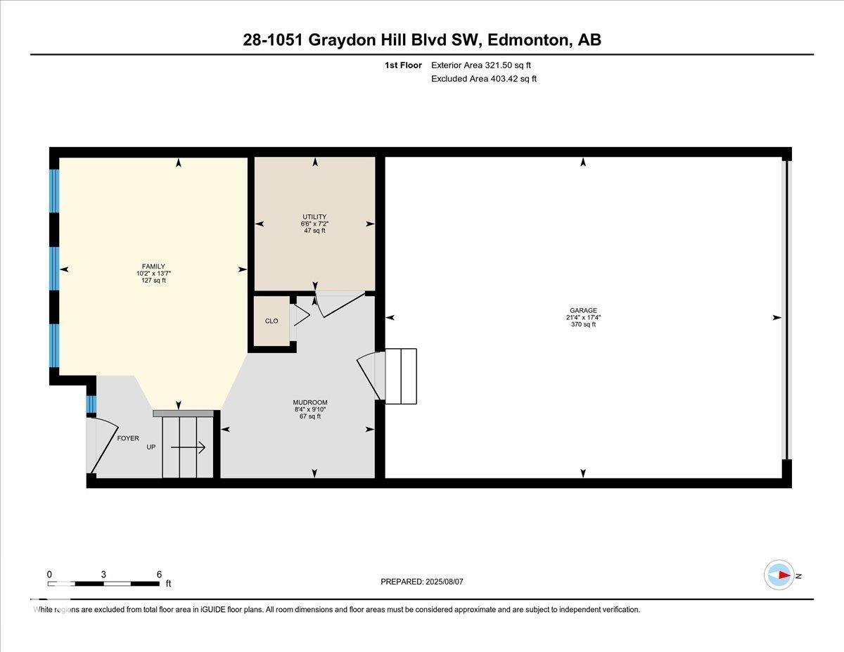 Photo 32 of 28 1051 Graydon Hill Bv Sw, Edmonton AB