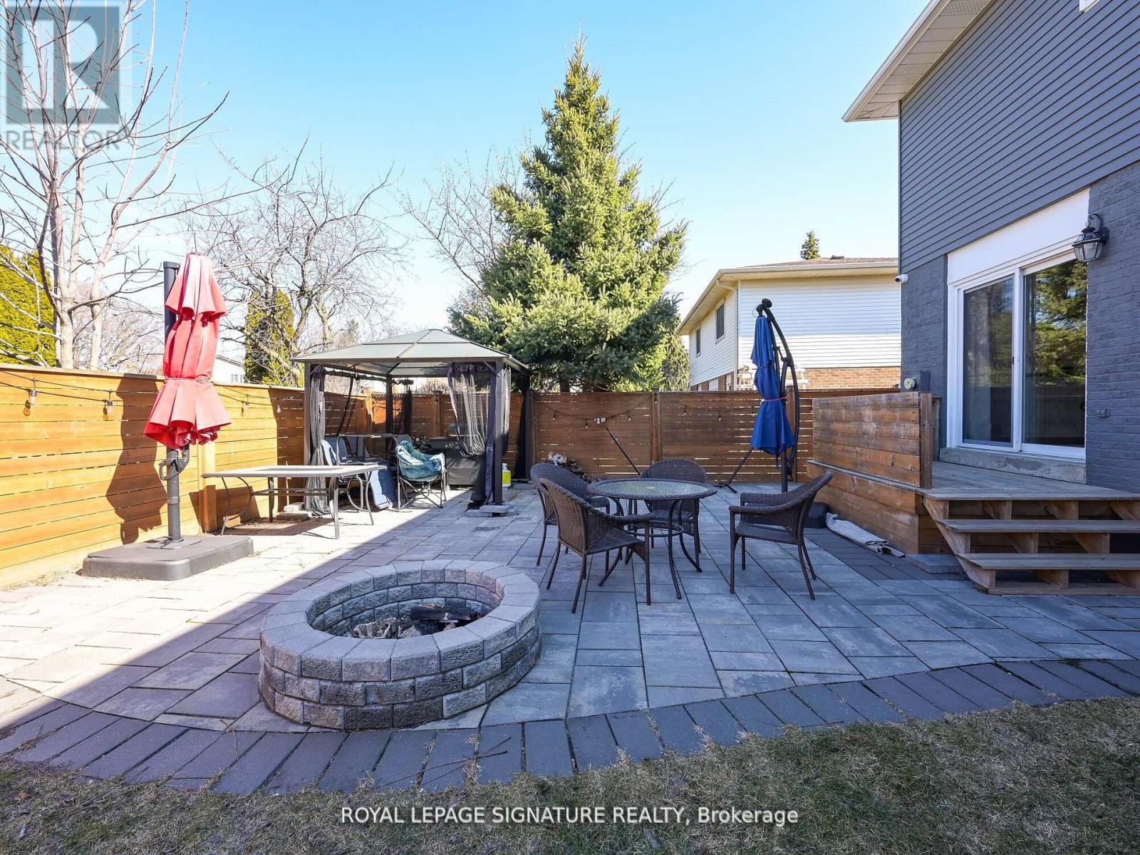 Photo 38 of 281 Mcgill Street, Mississauga ON