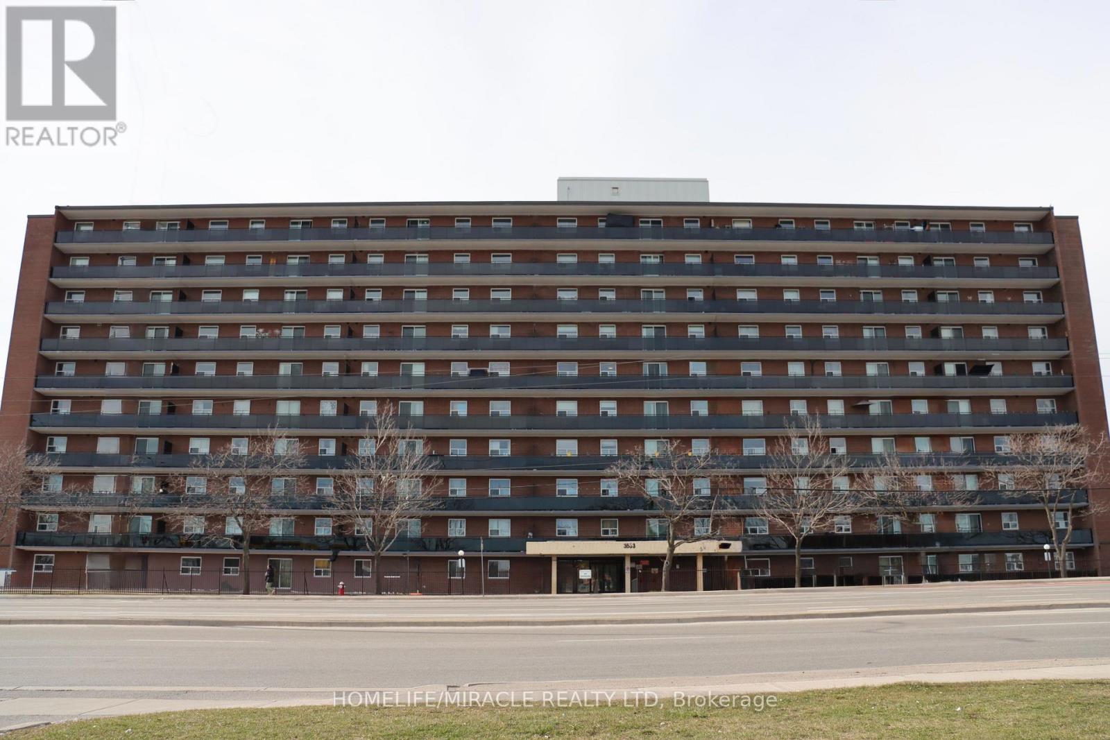 Photo 13 of 608 3533 Derry Road E, Mississauga ON