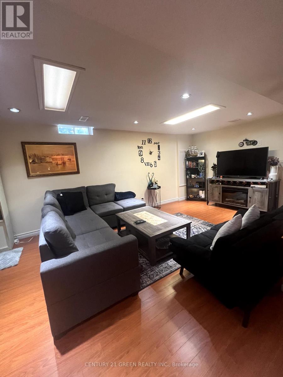 Photo 1 of Lower 7290 Aldercrest Drive, Mississauga ON