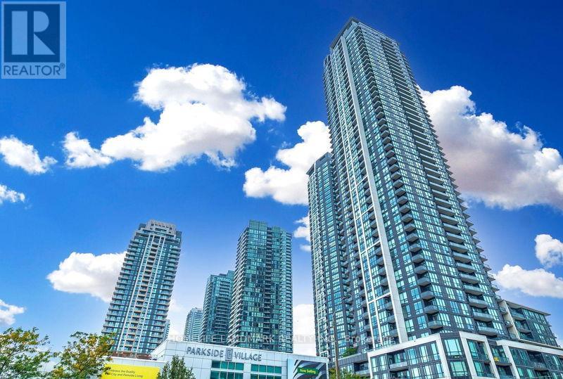 Photo 17 of 2502 4011 Brickstone Mews N, Mississauga ON