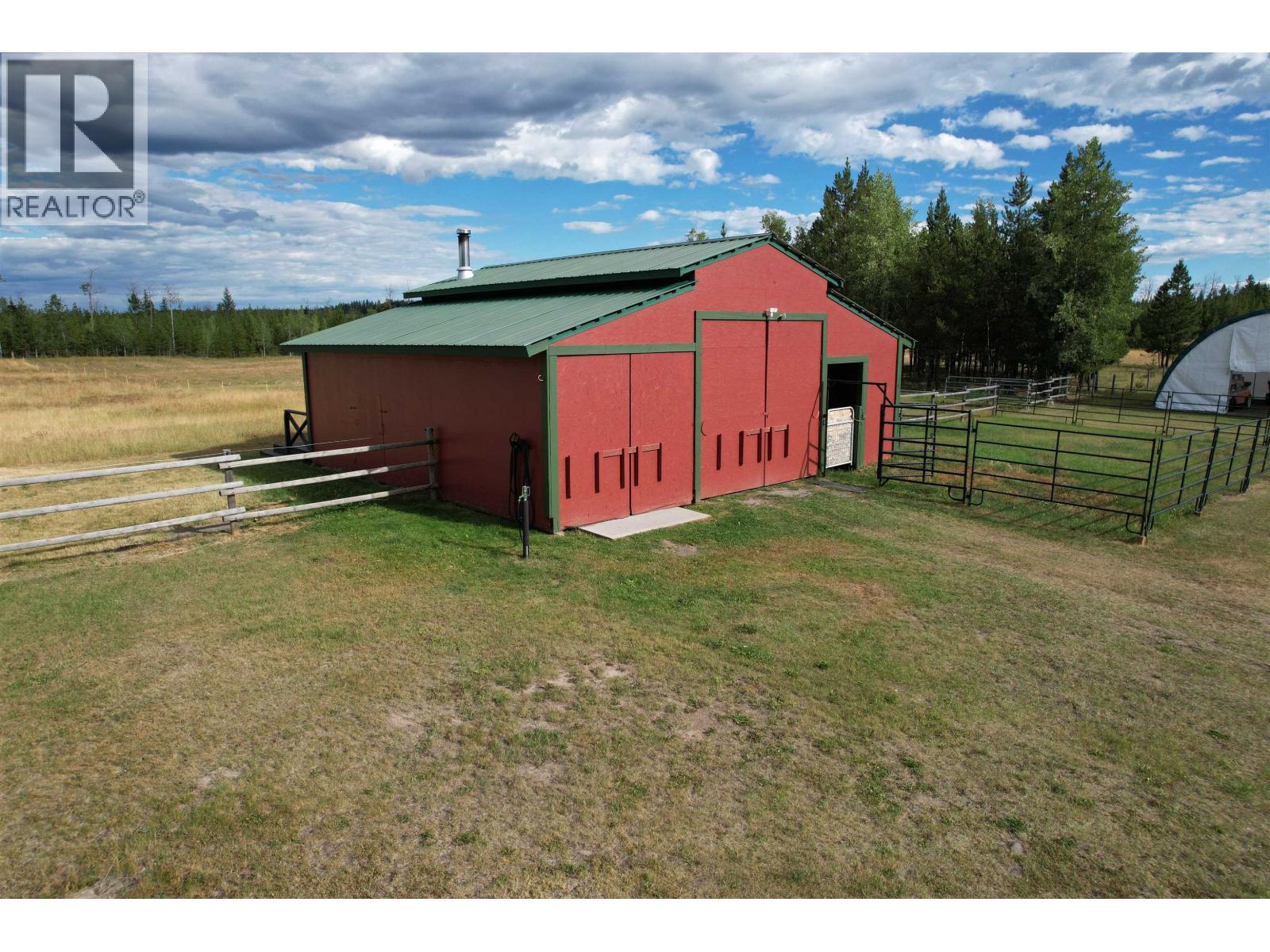 6981 NETHERLAND N ROAD, Lone Butte