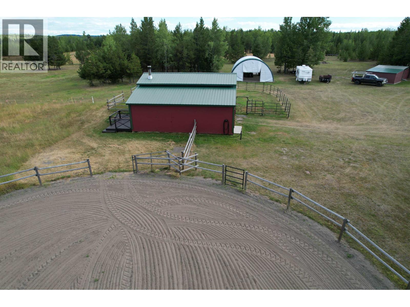 6981 NETHERLAND N ROAD, Lone Butte