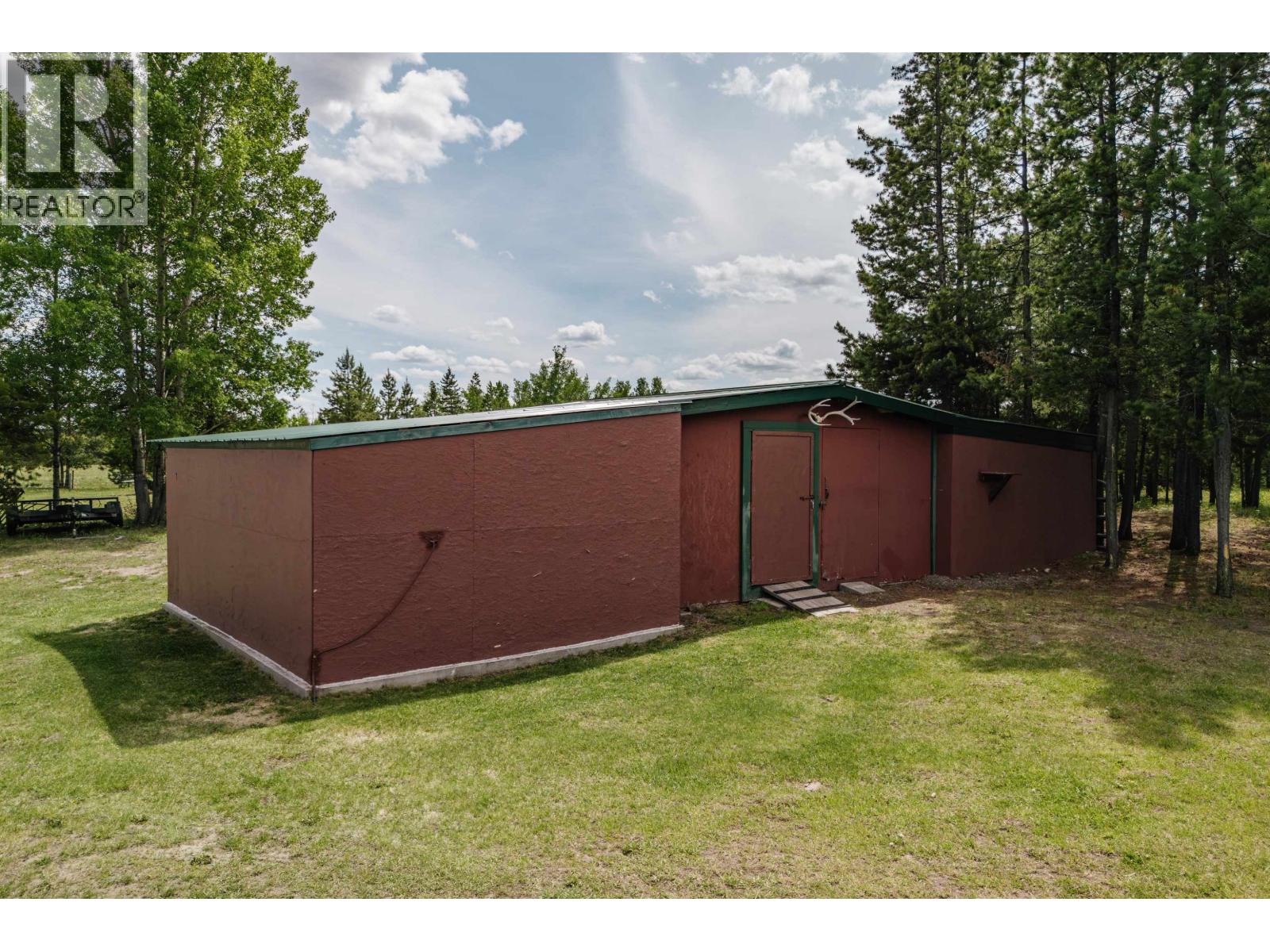 6981 NETHERLAND N ROAD, Lone Butte