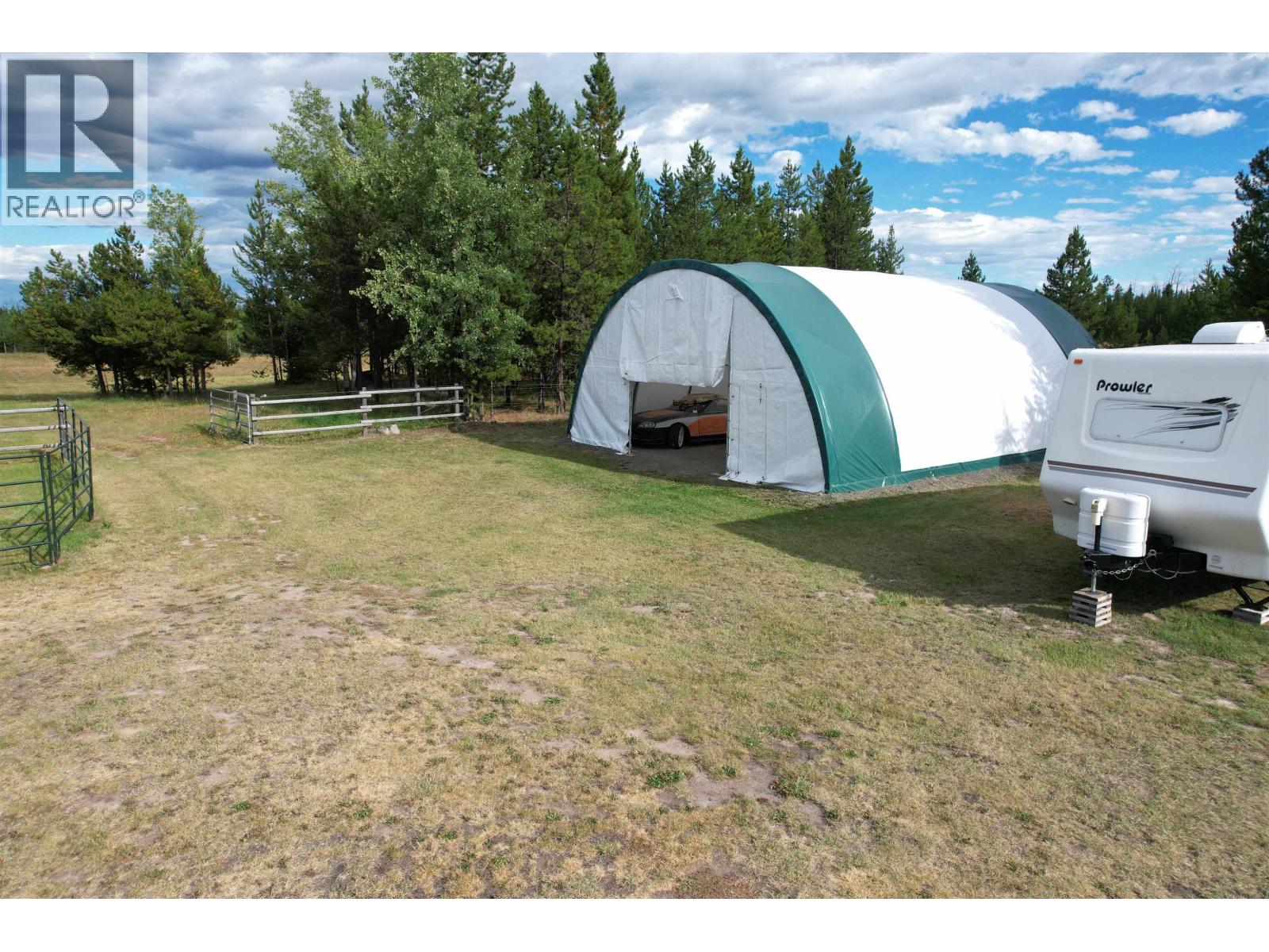 6981 NETHERLAND N ROAD, Lone Butte