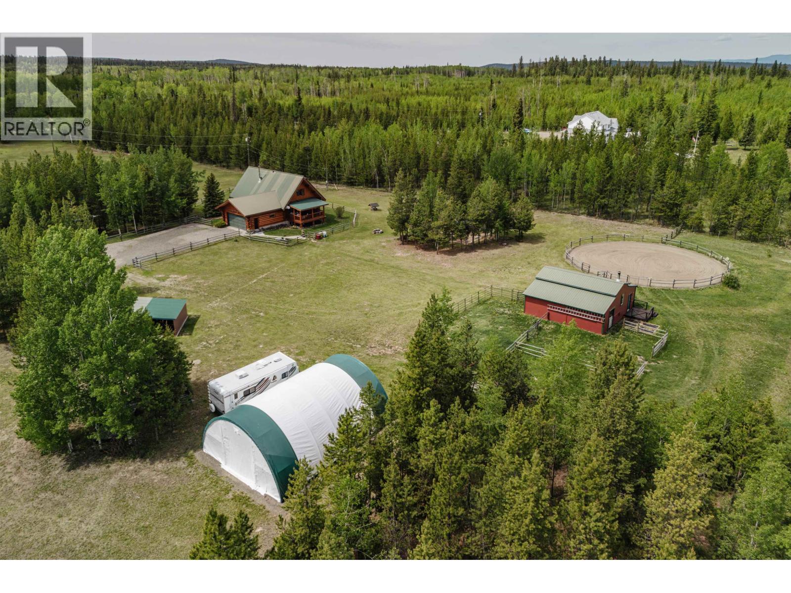6981 NETHERLAND N ROAD, Lone Butte