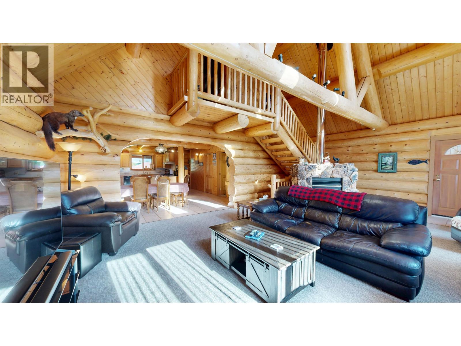 6981 NETHERLAND N ROAD, Lone Butte